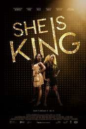 She Is King