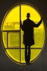 Playtime - Poster