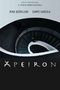 Apeiron - Poster