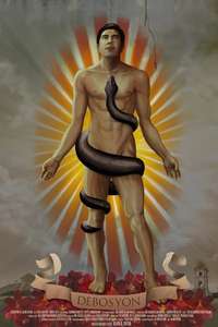 Devotion - Poster