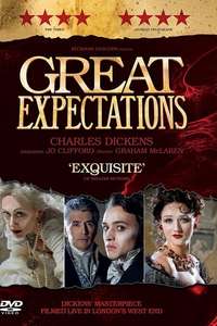 Great Expectations - Poster