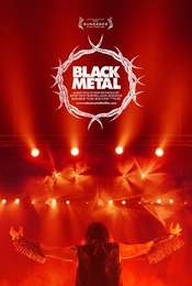 Black Metal