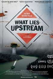 What Lies Upstream