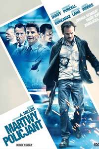 Officer Down - Posters