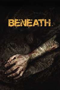 Beneath - Posters