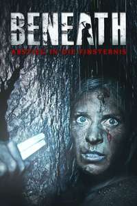 Beneath - Posters