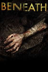 Beneath - Posters