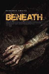 Beneath - Posters