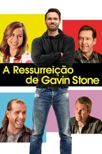 The Resurrection of Gavin Stone - Poster