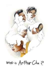 Who is Arthur Chu? - Poster