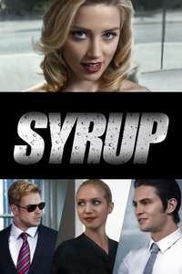 Syrup - Posters