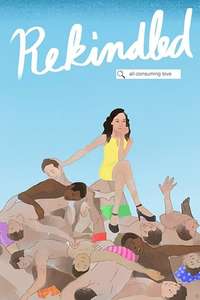 Rekindled - Poster