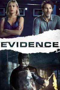 Evidence - Posters