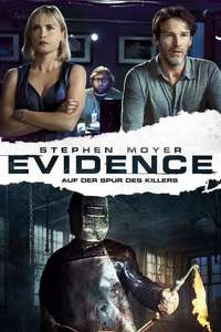 Evidence - Posters