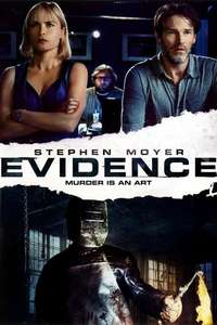 Evidence - Posters