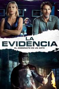 Evidence - Posters