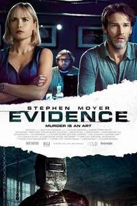Evidence - Posters
