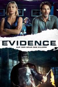 Evidence - Posters