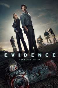 Evidence - Posters