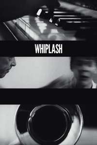 Whiplash - Posters