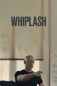 Whiplash - Posters