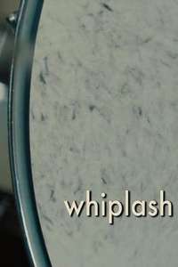 Whiplash - Posters