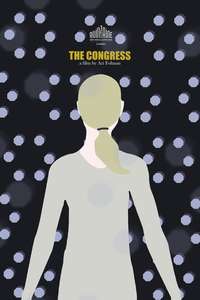 The Congress - Posters