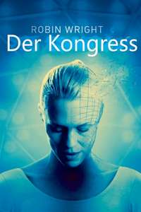 The Congress - Posters