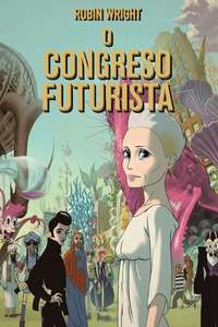 The Congress - Posters
