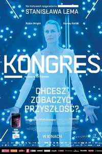 The Congress - Posters