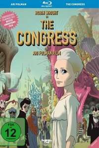 The Congress - Posters