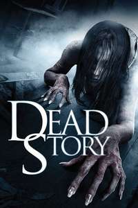 Dead Story - Poster
