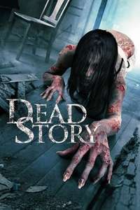 Dead Story - Poster