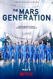 The Mars Generation