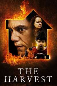 The Harvest - Posters