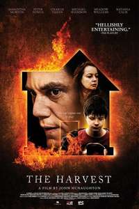 The Harvest - Posters
