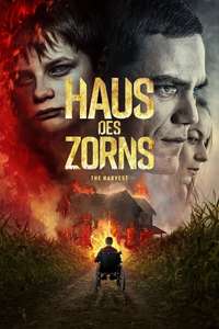 The Harvest - Posters