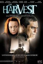 The Harvest