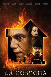 The Harvest - Posters