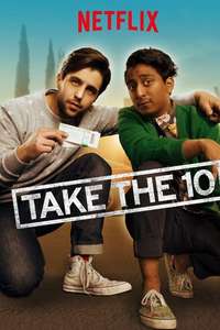 Take the 10 - Poster