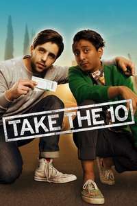Take the 10 - Poster