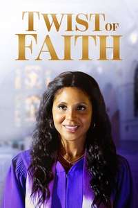 Twist of Faith - Posters