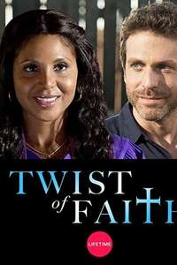 Twist of Faith - Posters