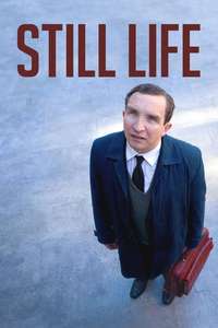 Still Life - Posters