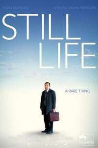 Still Life - Posters