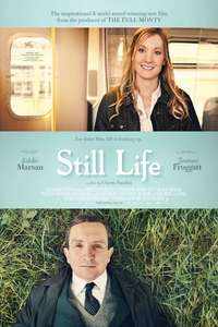 Still Life - Posters