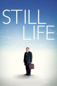 Still Life - Posters