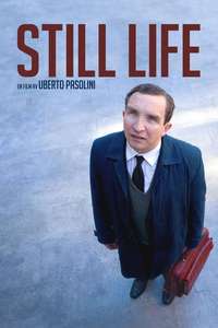 Still Life - Posters