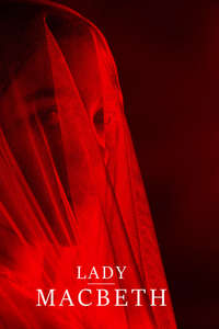 Lady Macbeth - Poster