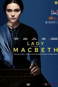 Lady Macbeth - Poster